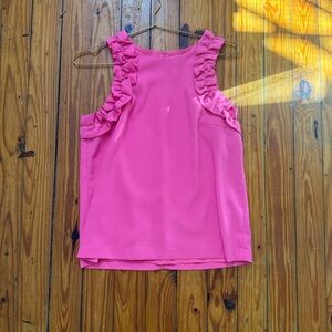 Lilly Pulitzer Kailee Tank